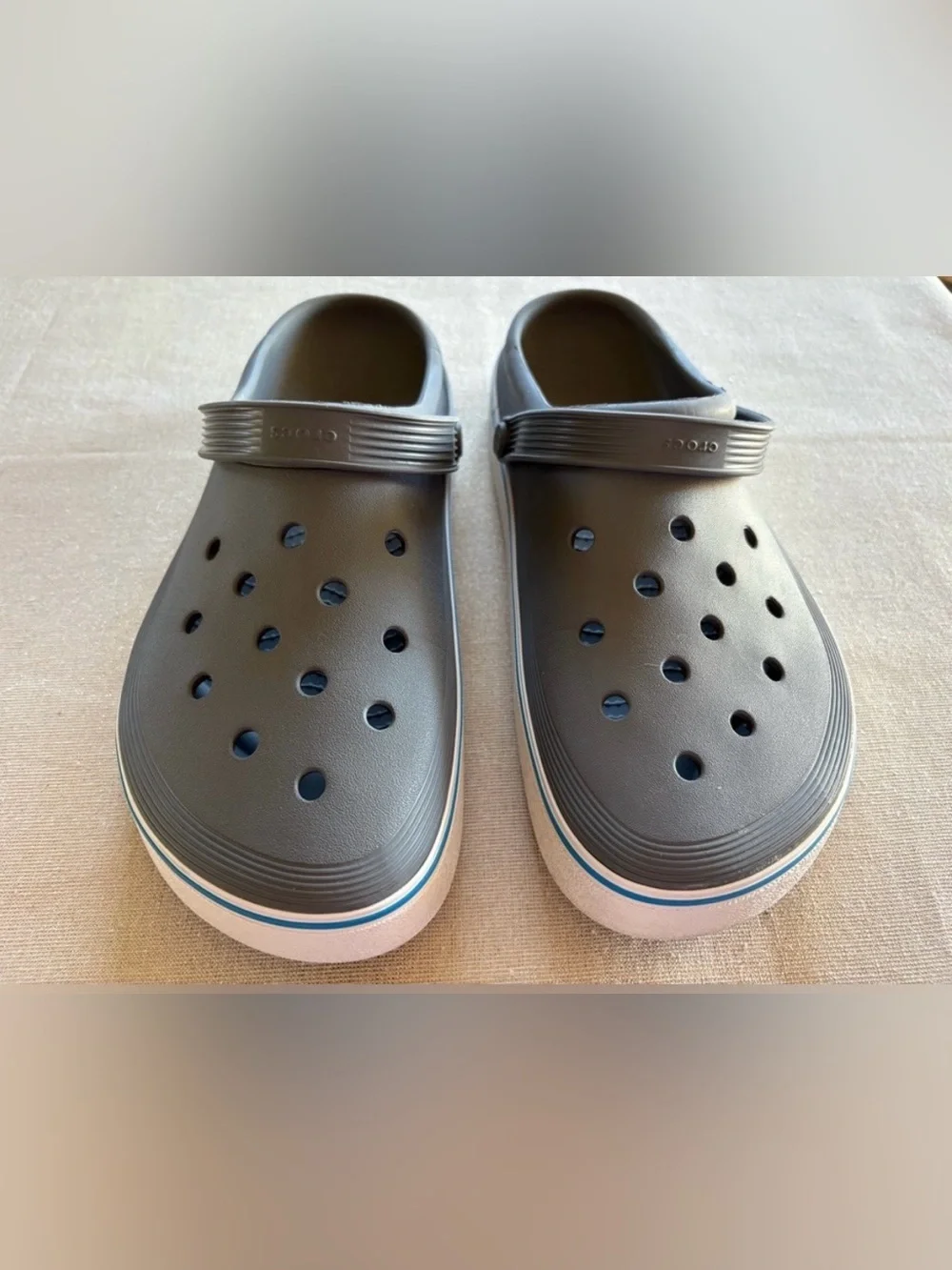 Crocs Unisex Crocband Clogs